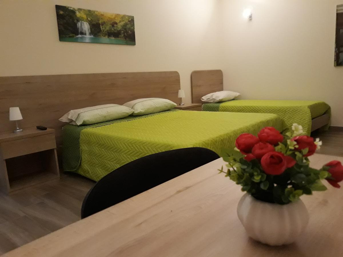 Af Service B&B Мезанье Экстерьер фото