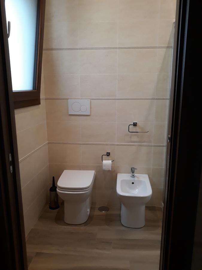 Af Service B&B Мезанье Экстерьер фото