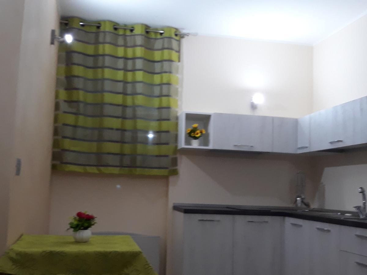 Af Service B&B Мезанье Экстерьер фото