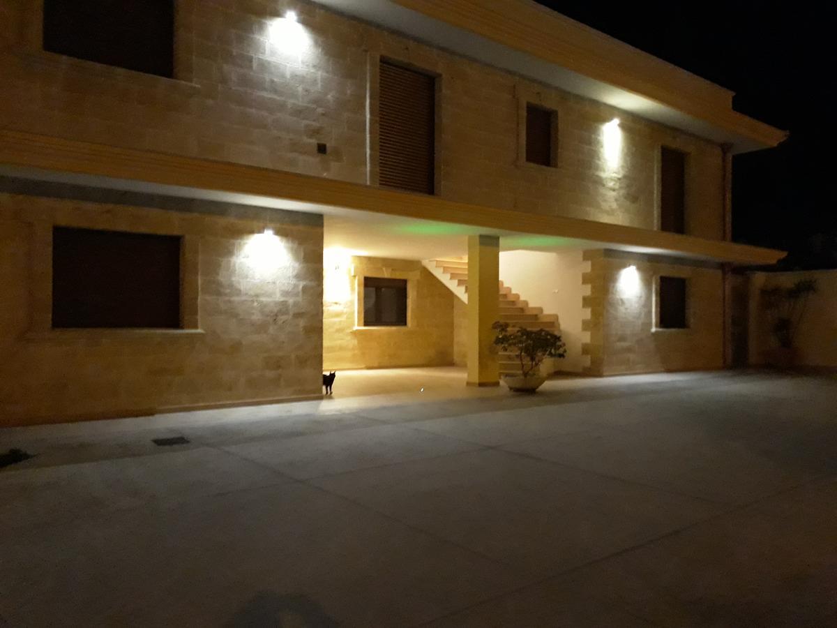 Af Service B&B Мезанье Экстерьер фото