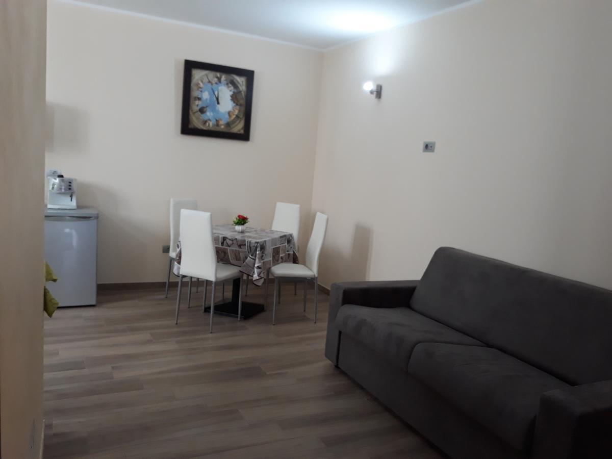 Af Service B&B Мезанье Экстерьер фото