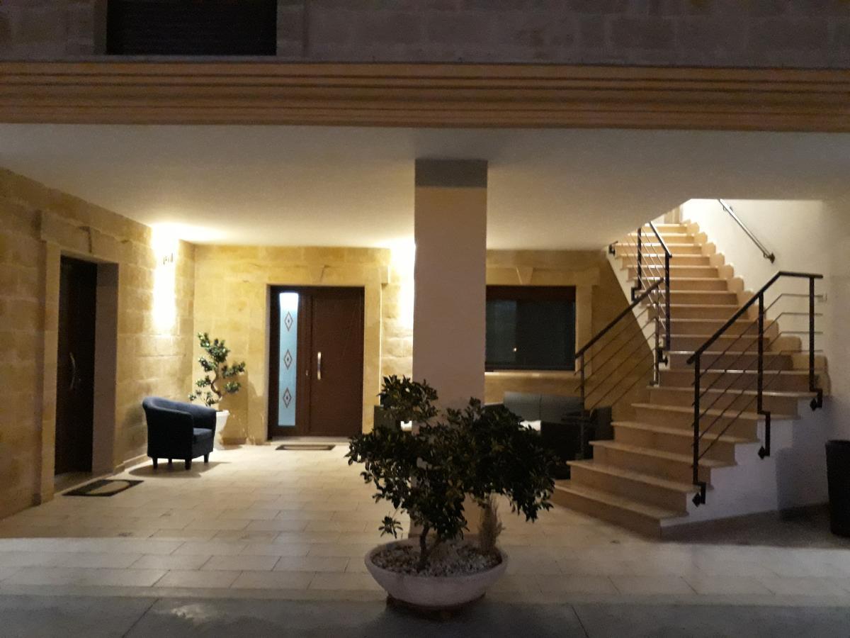 Af Service B&B Мезанье Экстерьер фото
