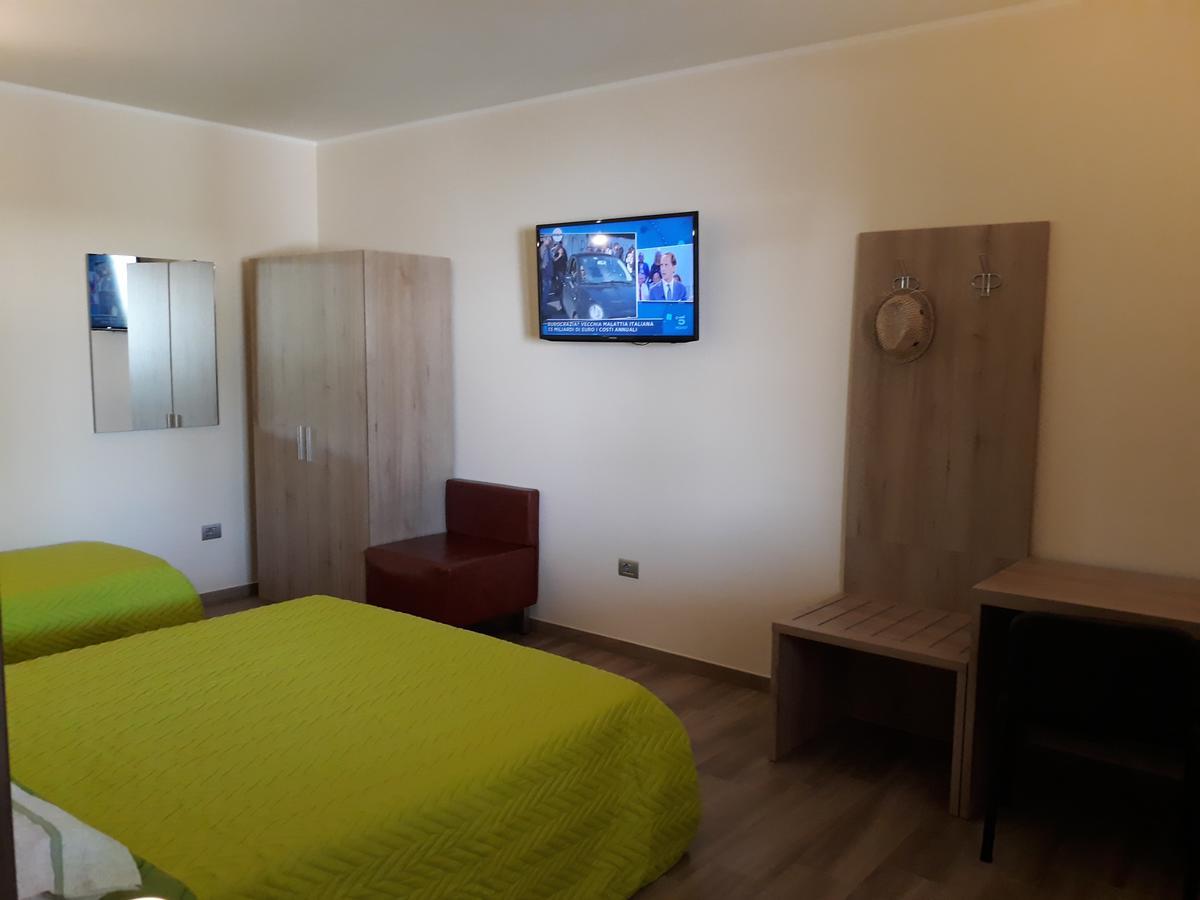 Af Service B&B Мезанье Экстерьер фото