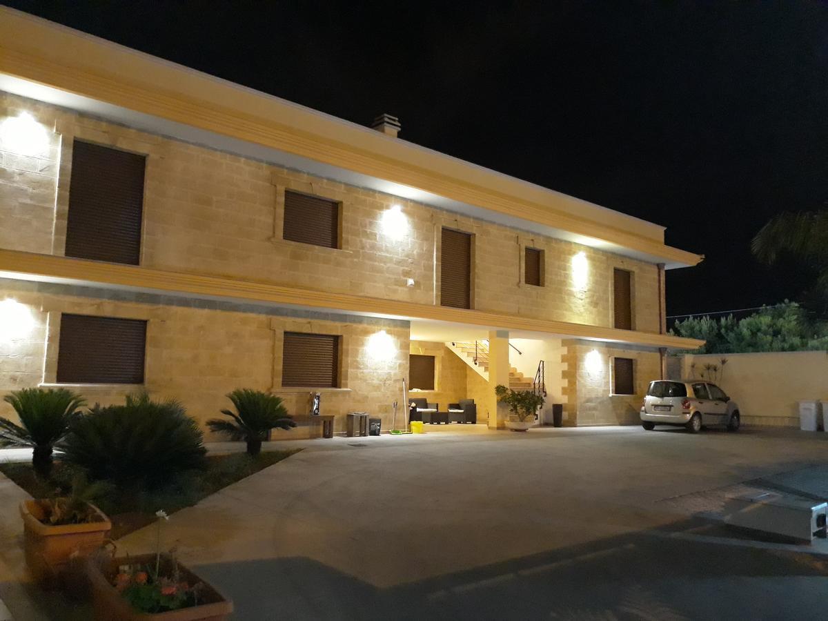 Af Service B&B Мезанье Экстерьер фото