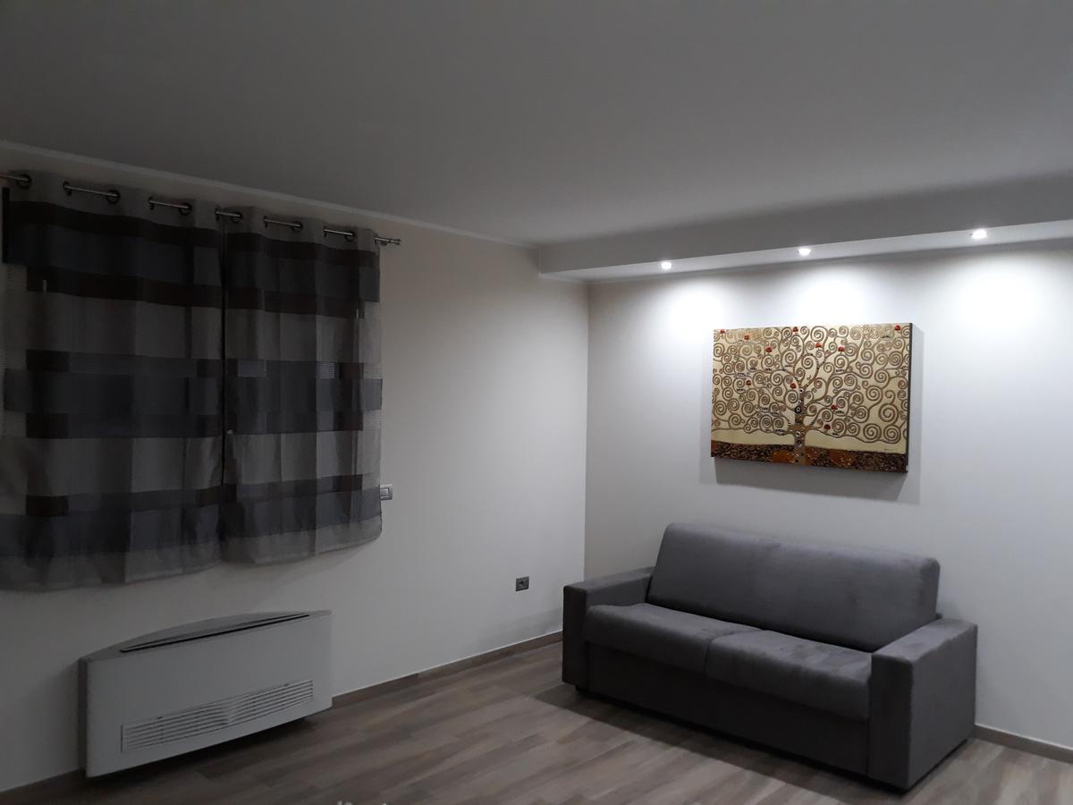 Af Service B&B Мезанье Экстерьер фото