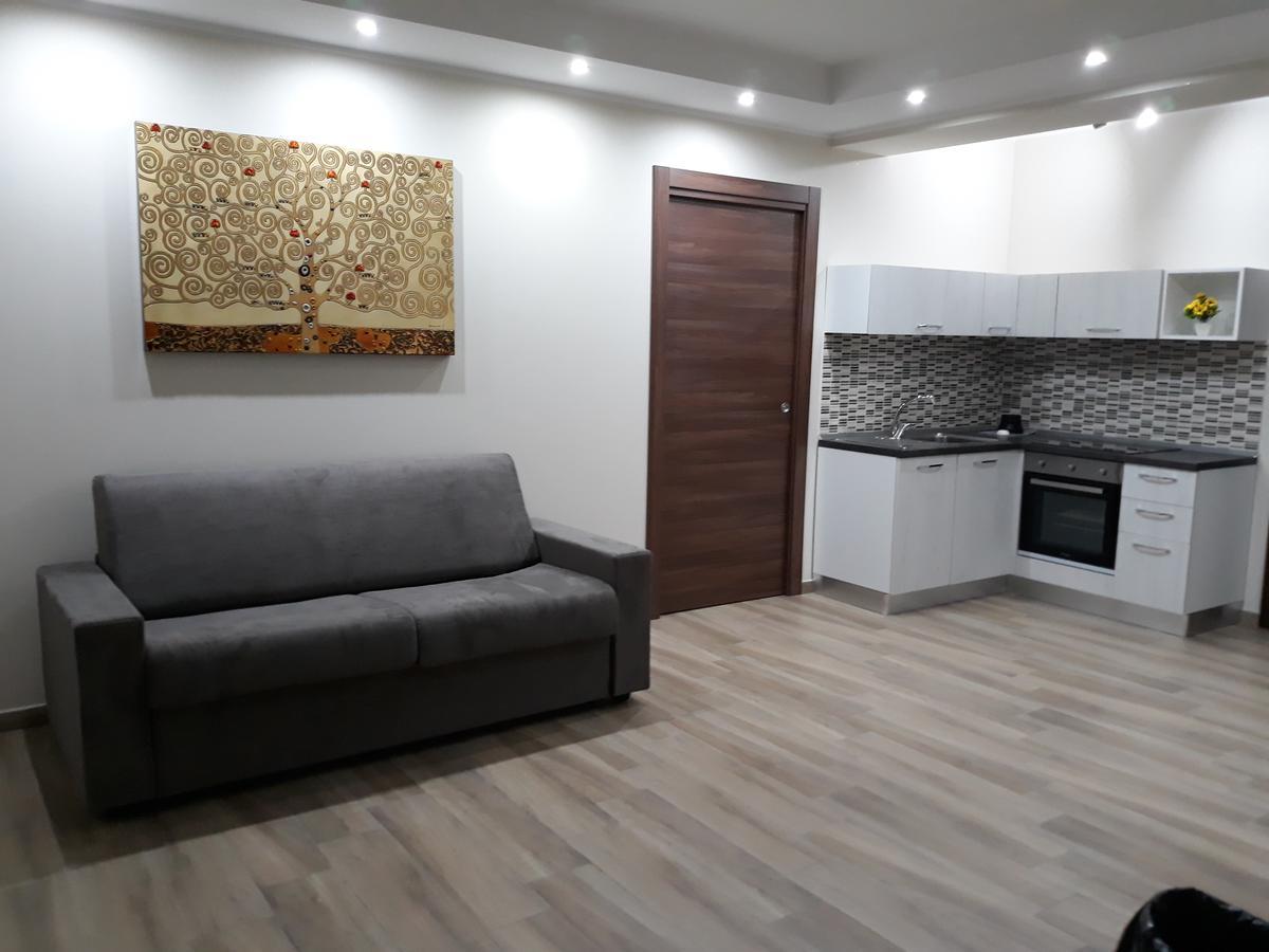 Af Service B&B Мезанье Экстерьер фото