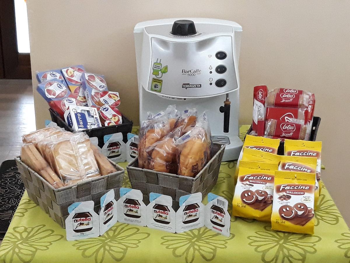 Af Service B&B Мезанье Экстерьер фото
