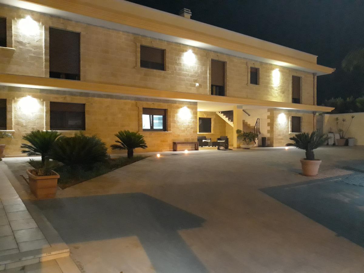 Af Service B&B Мезанье Экстерьер фото